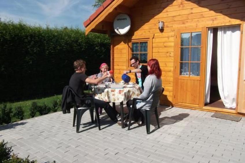 mit Blick auf das Wasser - foto 2