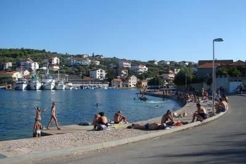 mit Terrasse am Meer - foto 30