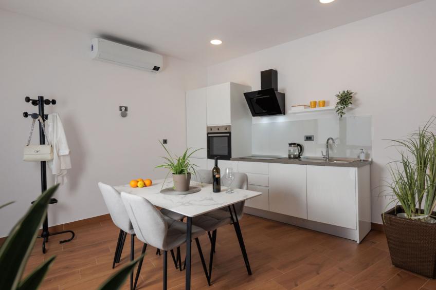 Terra 5 Deluxe Wohnung - foto 8