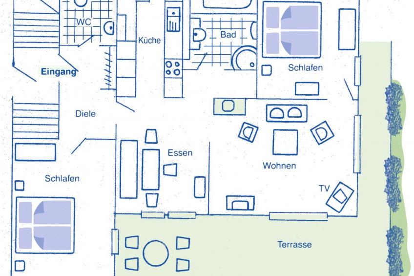 FeWo TALBLICK - foto 6