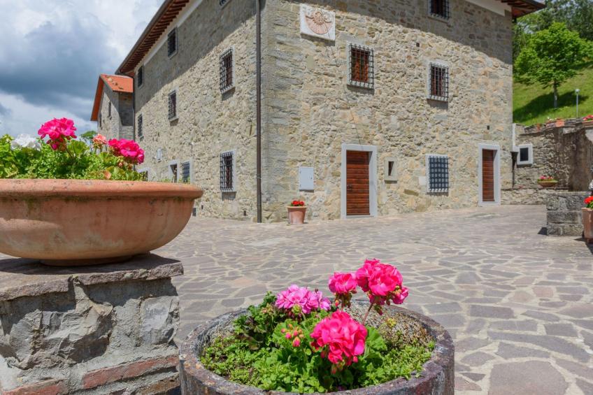 Wohnung 'Marco' mit Terrasse - foto 17