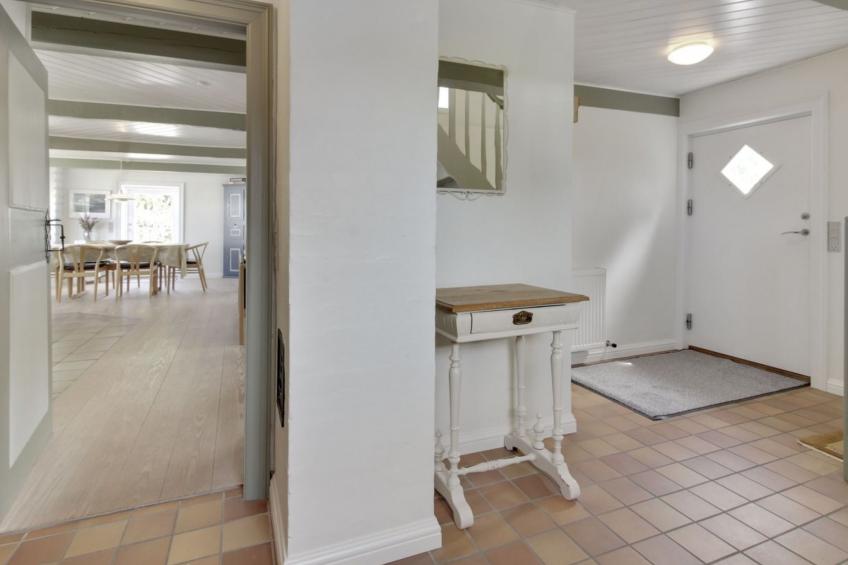 "Ingulf" - 18km from the sea in Western Jutland - foto 11