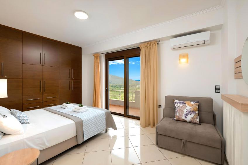 Sunlight Villa Beheizter Pool - foto 29