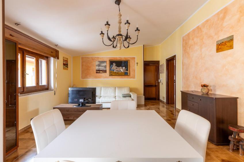 QUADRILOCALE CASTELSARDO CENTRO - foto 14