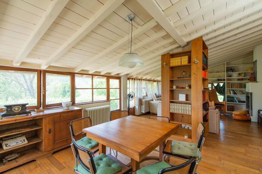 Schloss Casalta - foto 24