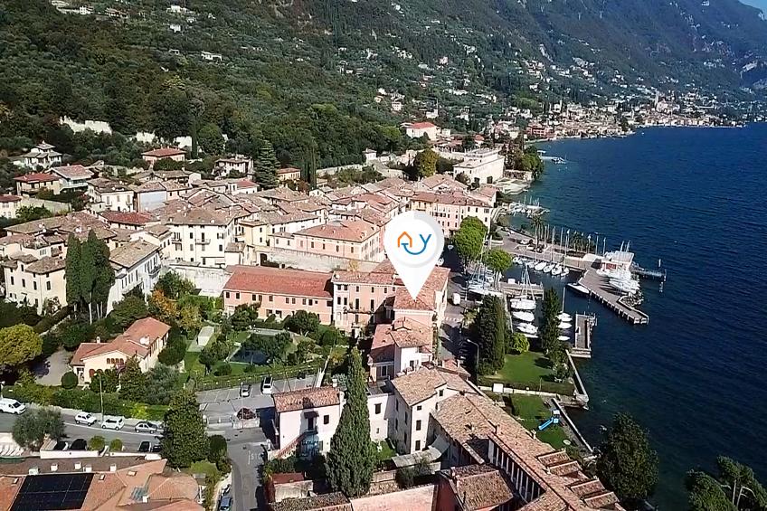 Lake Front Bogliaco - foto 8