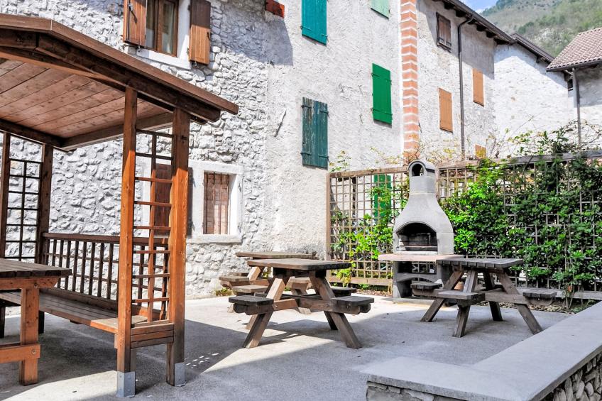 Albergo Diffuso - Cjasa Ustin - foto 15
