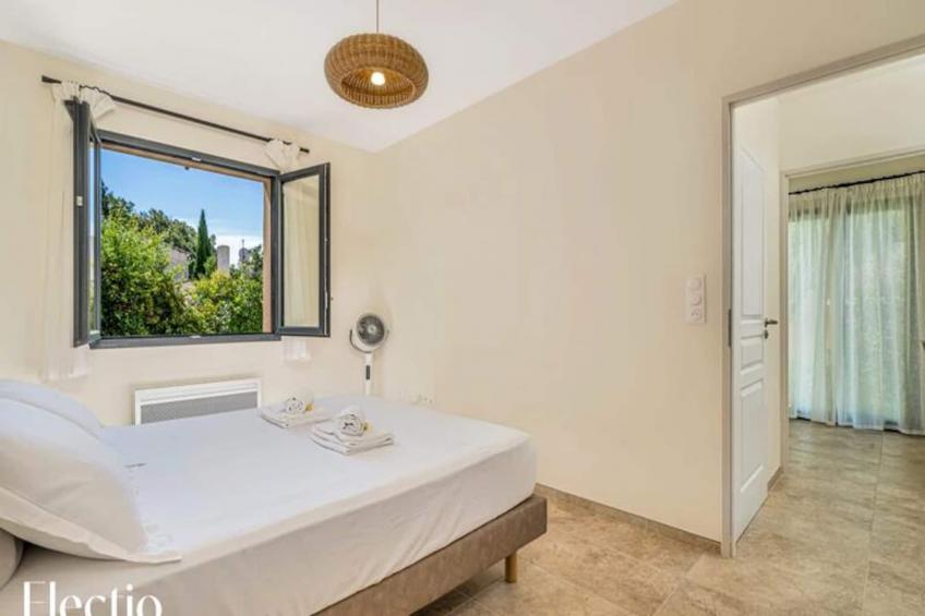 Villa Oliveda | Piscine & Salon Cinéma - foto 10