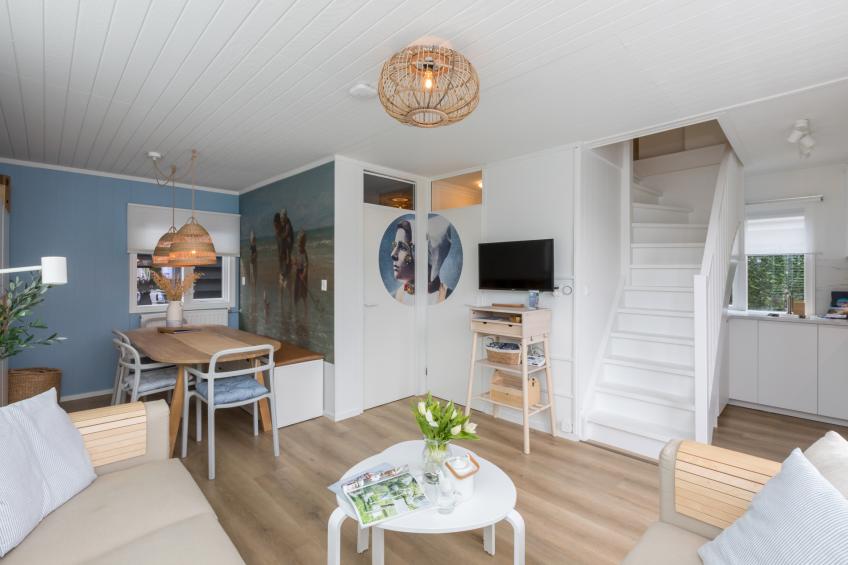 Holidayhouse - Noordendolfer 2-51 | Zoutelande - foto 8