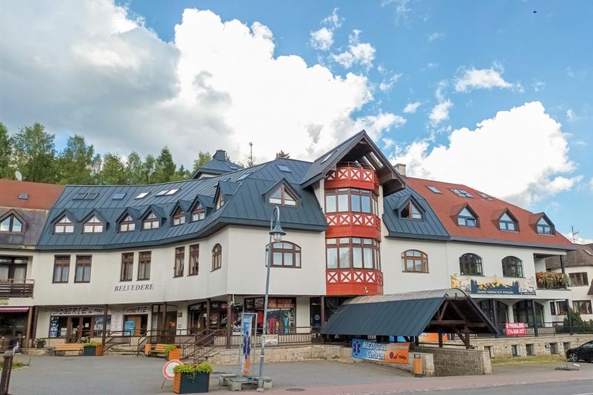 Harrachov 613 - foto 25