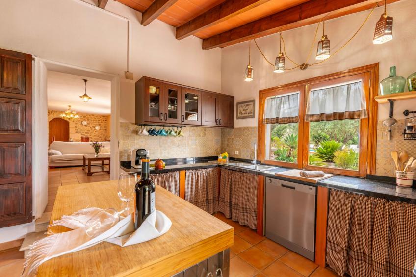 Issamar, Finca 5StarsHome Mallorca - foto 4