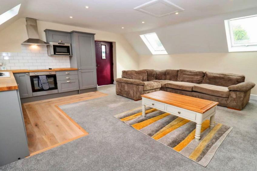 Little Rissington - The Studio Apartment - foto 8