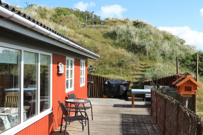 "Neele" - 550m from the sea - foto 2