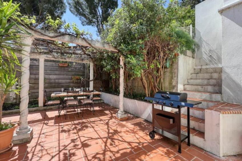 Villa Helvétie - - foto 22