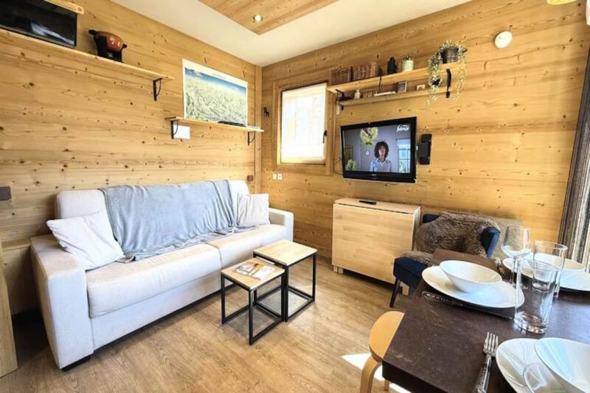 Résidence Le Haut Val D'arly - foto 3