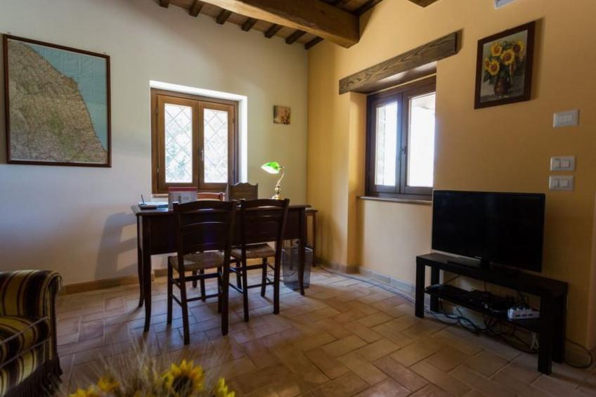 Villa in Le Marche mit atemberaubender Aussicht - foto 22