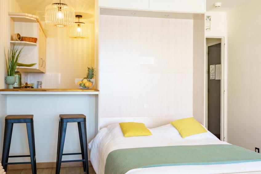 Sofitel/Miramar - foto 4