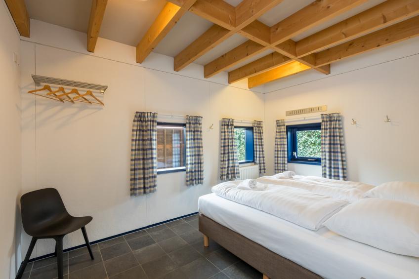 Holidayhouse - Duinweg 135 | Zoutelande 'Zonnevylle' - foto 11