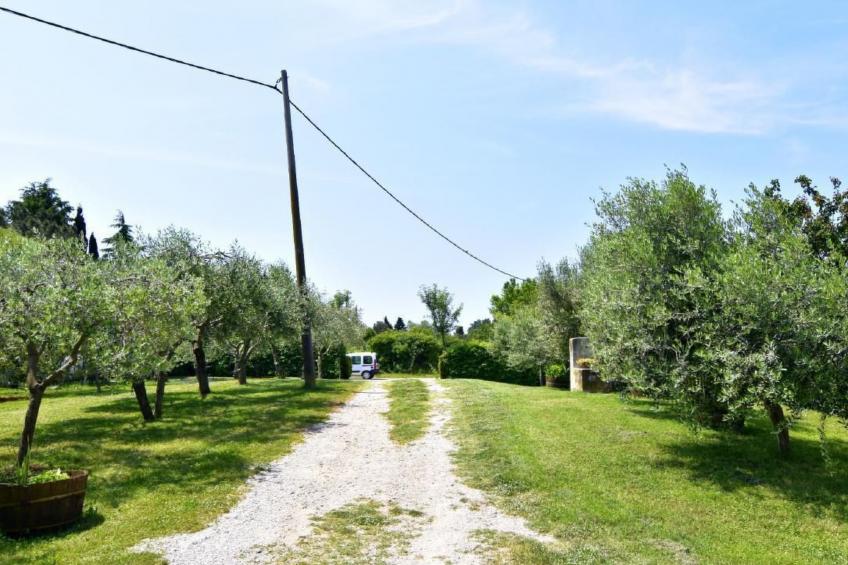 Appartement in Đuba mit Privater Terrasse - foto 10