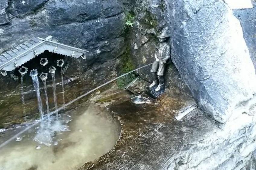 Fewo Holzer - foto 21