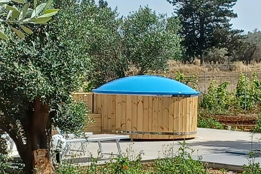 'Casa Favolosa' zwischen Meer und Landschaft - foto 18