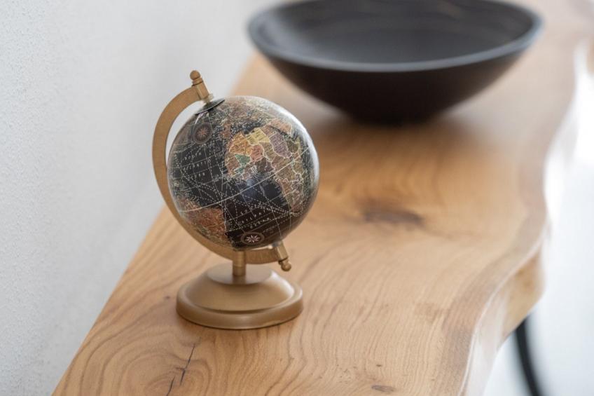 Moderne Ferienwohnung Zen 2 - foto 20