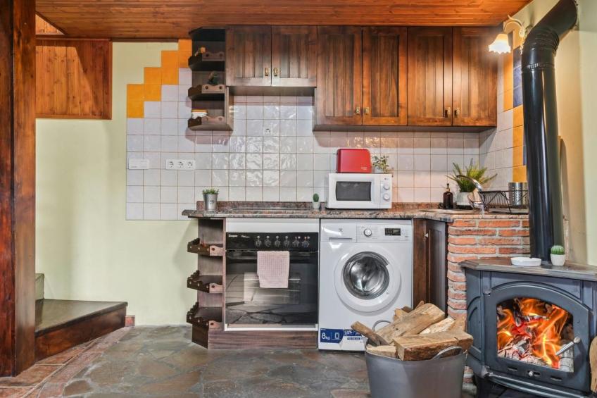 Montegrande, Berghaus in idyllischer Lage - foto 49