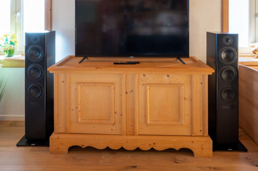 Gesamtes Ferienhaus in Buchenberg mit Grill, Garten und Terrasse - foto 22