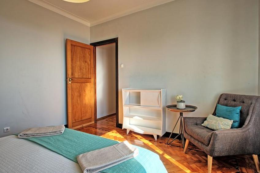 Studio für 19 Personen und 1 Kind in Lissabon - foto 43