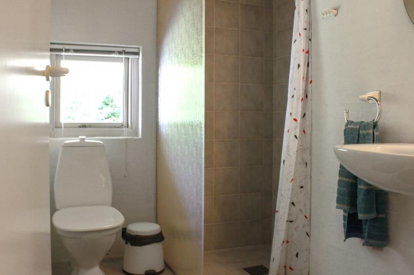 "Gerarda" - 4km from the sea in NE Jutland - foto 12