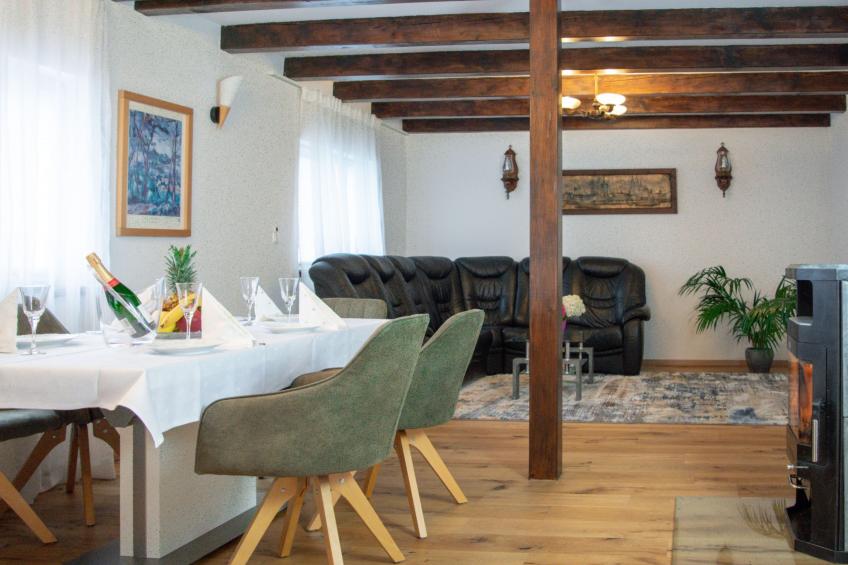 Villa Monte in Frechen Bachem bei Köln - foto 4