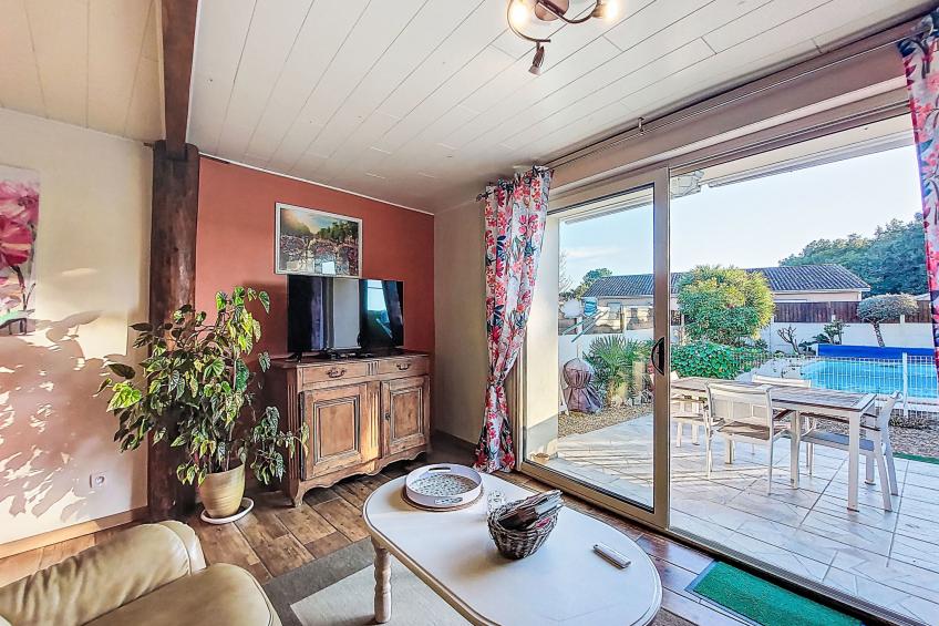 Ferienhaus mit Pool (CME100) - foto 15