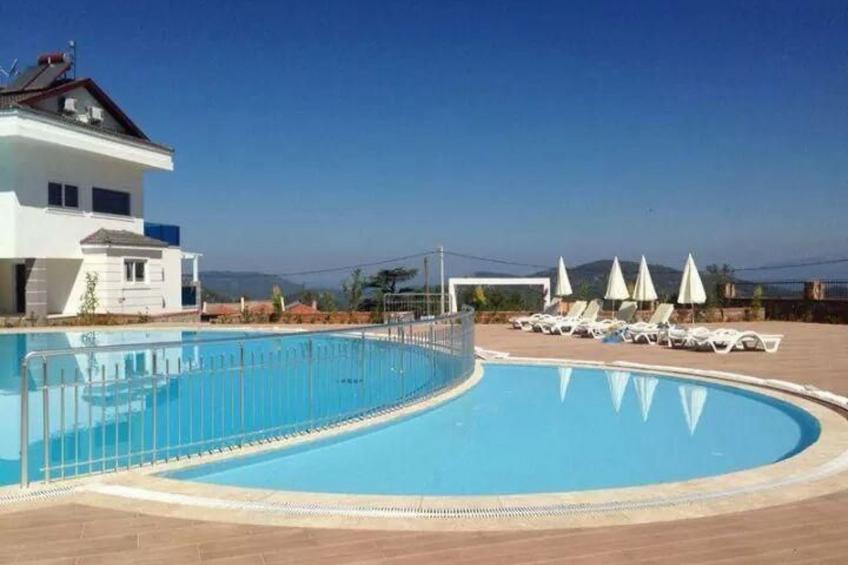 mit gemeinschaftlichem Pool - foto 7