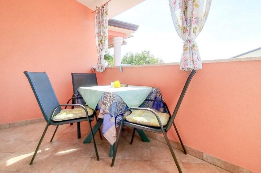 "Stelia 3" mit Balkon - foto 24