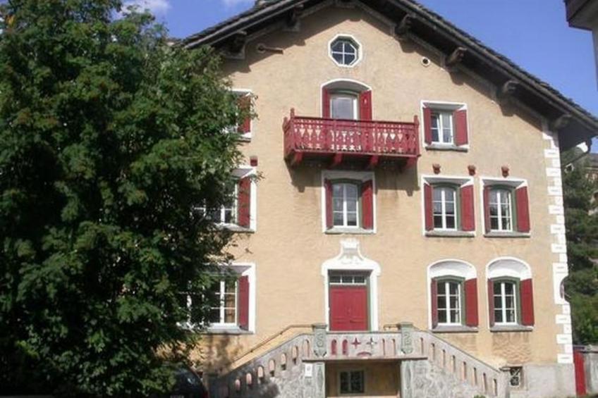 Chesa Lagrev-Schucan - foto 2