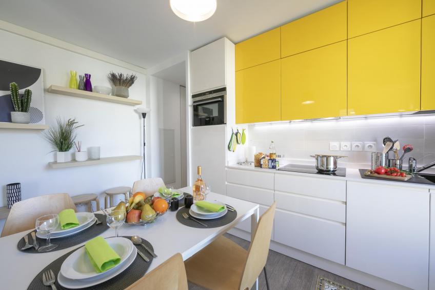 Appartement Liberation 1 - foto 18