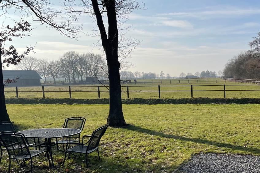 Salland Hideaway - 6 persons - foto 20