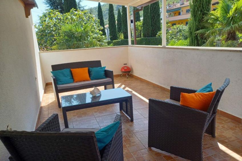 Lovely Apartments Near the Sea - One Bedroom Apartment with Balcony - foto 7