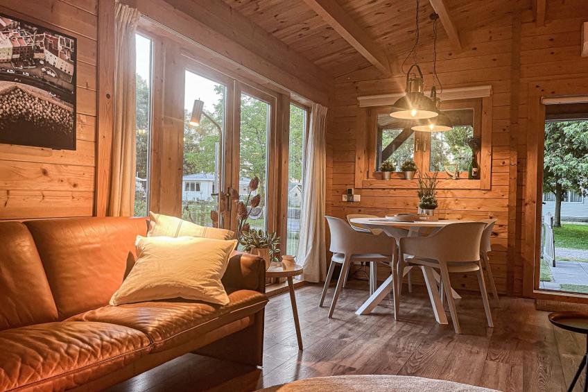 Chalet mit Klima - foto 24