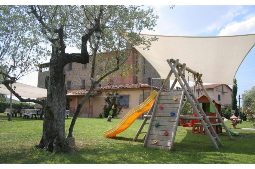 Il Fienile Holiday Home - foto 24