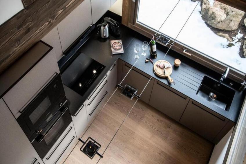 Chalet L'alpaga D - foto 20