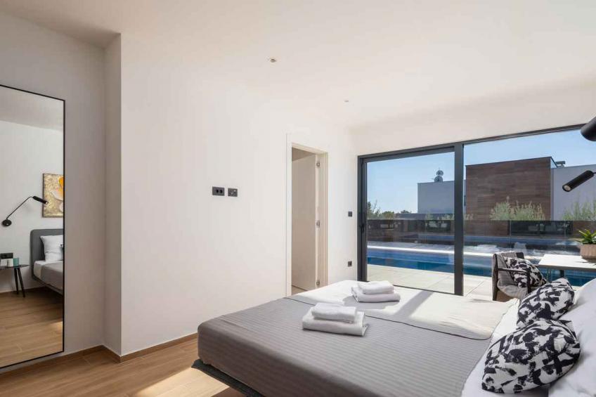 Villa avec piscine et vue sur la mer - BF-7Z3DT - foto 22