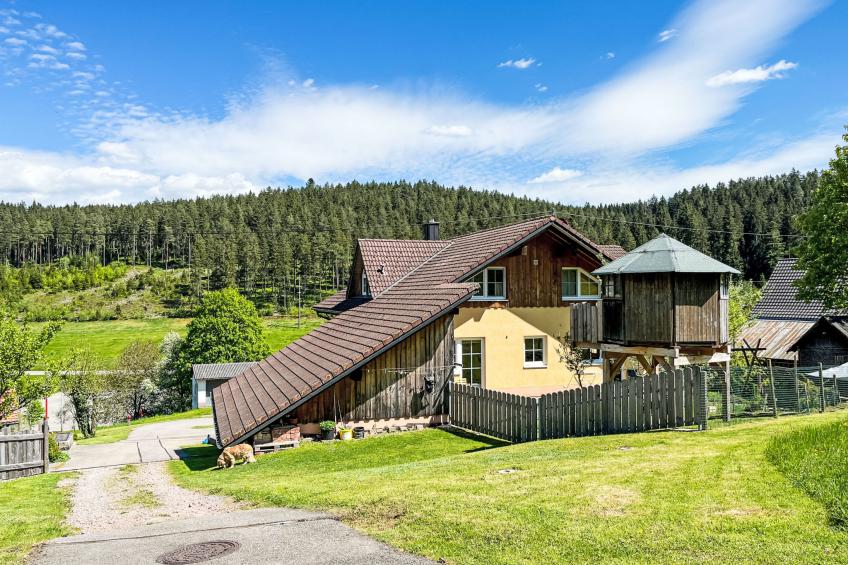 Fewo Knöpfle - foto 9