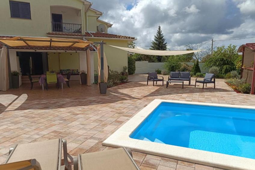 Villa Hilda - Two Bedroom Villa - foto 33