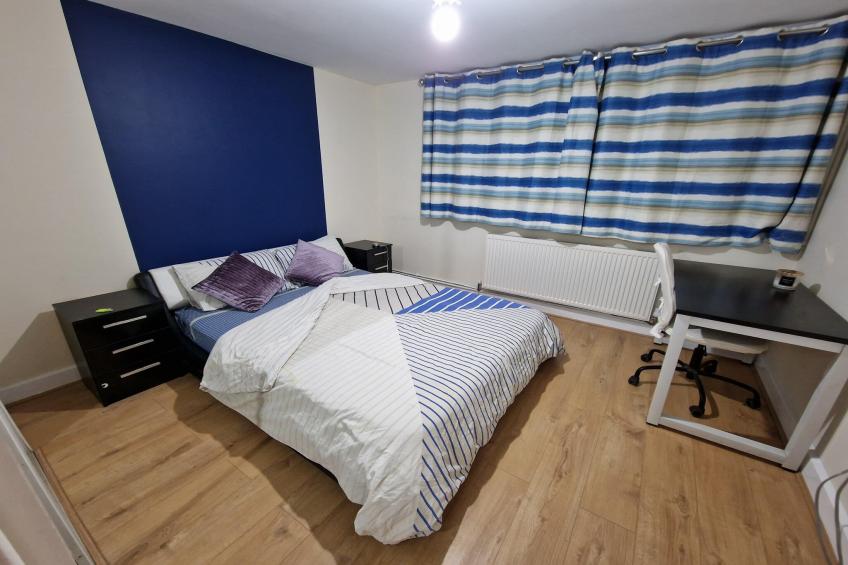 Snooze den Chalvey Double Room - foto 6