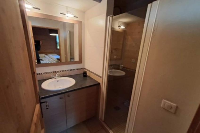 Chalet 3 - SAINT-FRANÇOIS-LONGCHAMP - foto 11