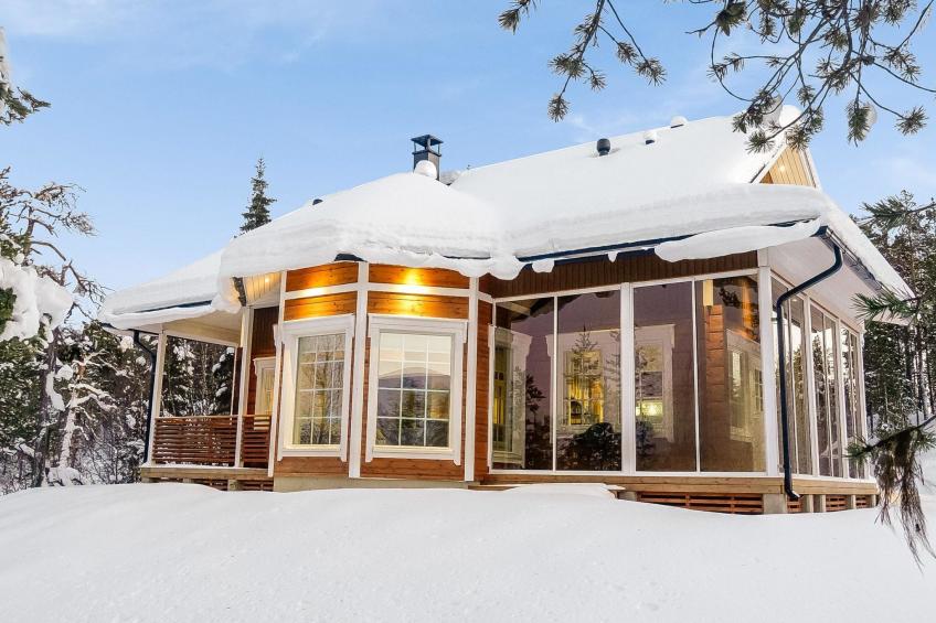 Villa tunturisopuli - foto 7