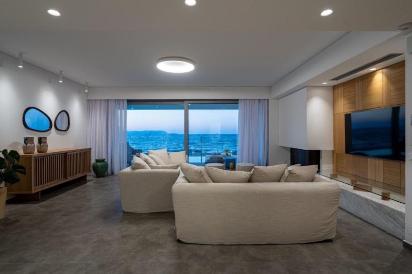 Dias Blaue Villa - foto 39