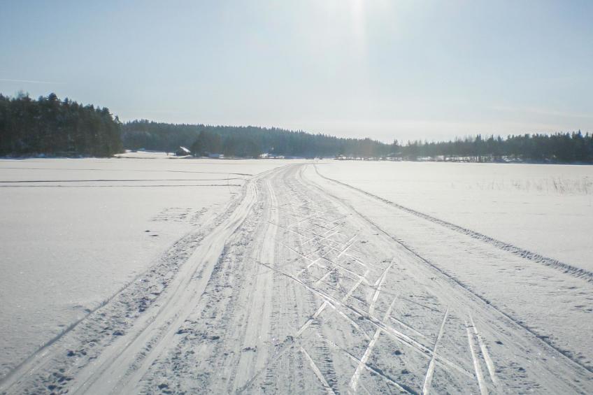 Ettone, mustosen lomamökit - foto 12