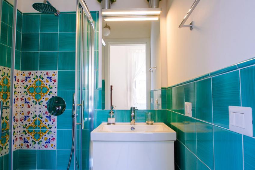 Il Mulino - Zweizimmerwohnung im Zentrum von Ceraso mit Kochnische, bis zu 3 Pe - foto 10